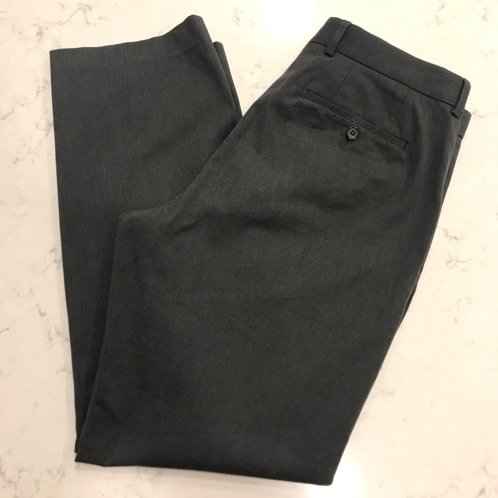 Express Dress Pants